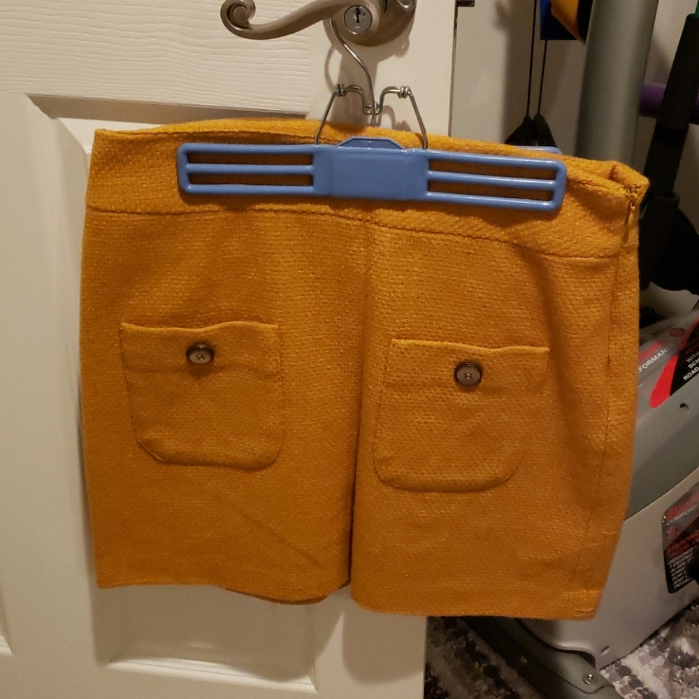 skirt